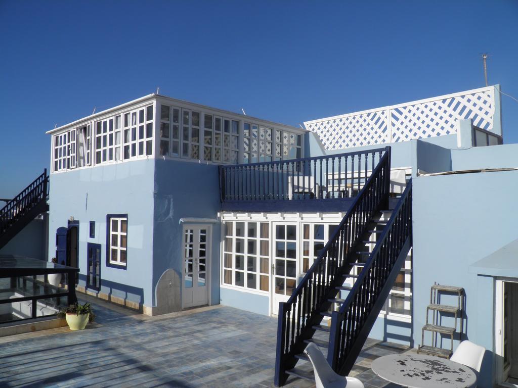 La Maison Des Artistes Есувейра Екстериор снимка